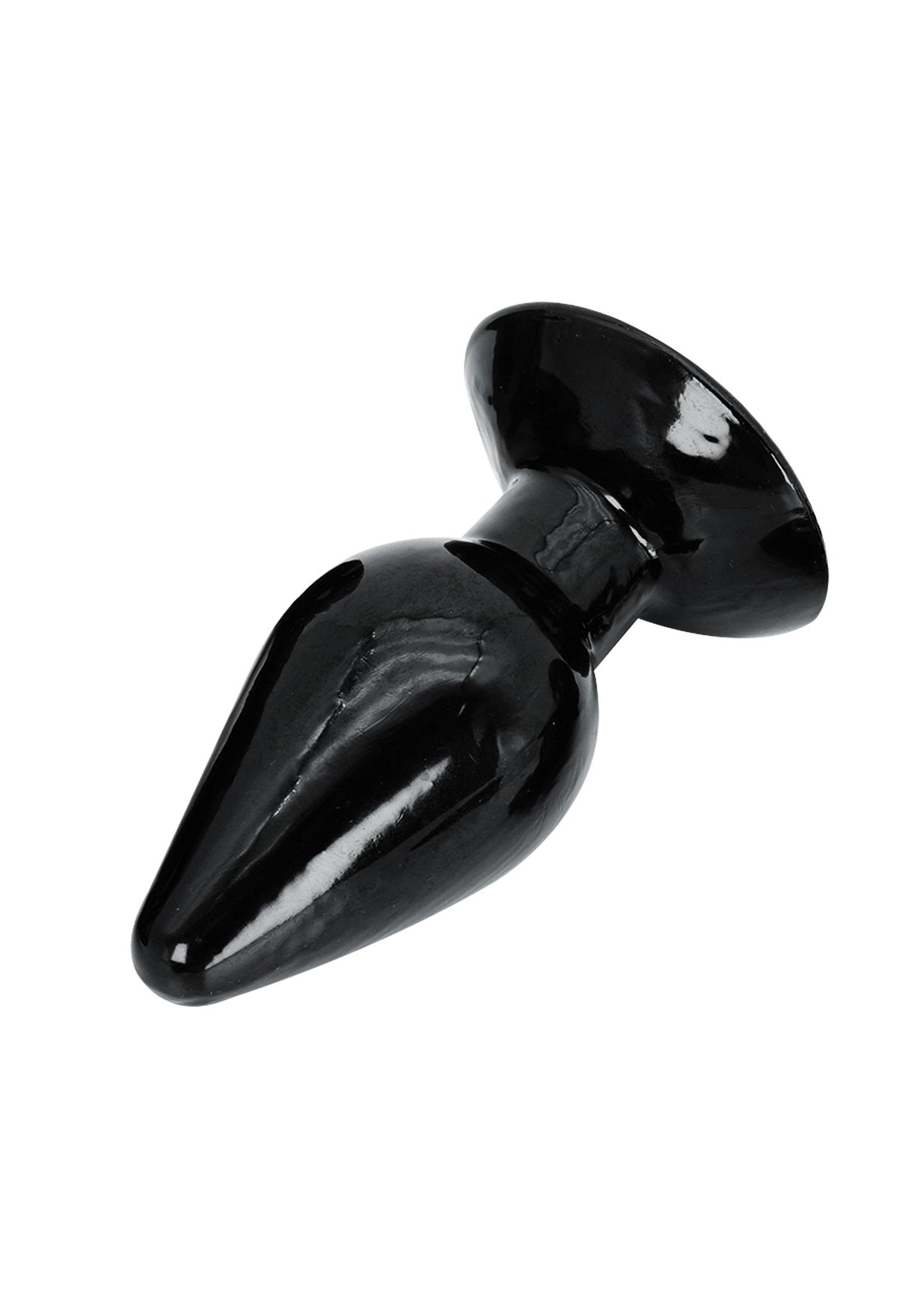 16862 hidden desire extreme buttplug medium 11cm