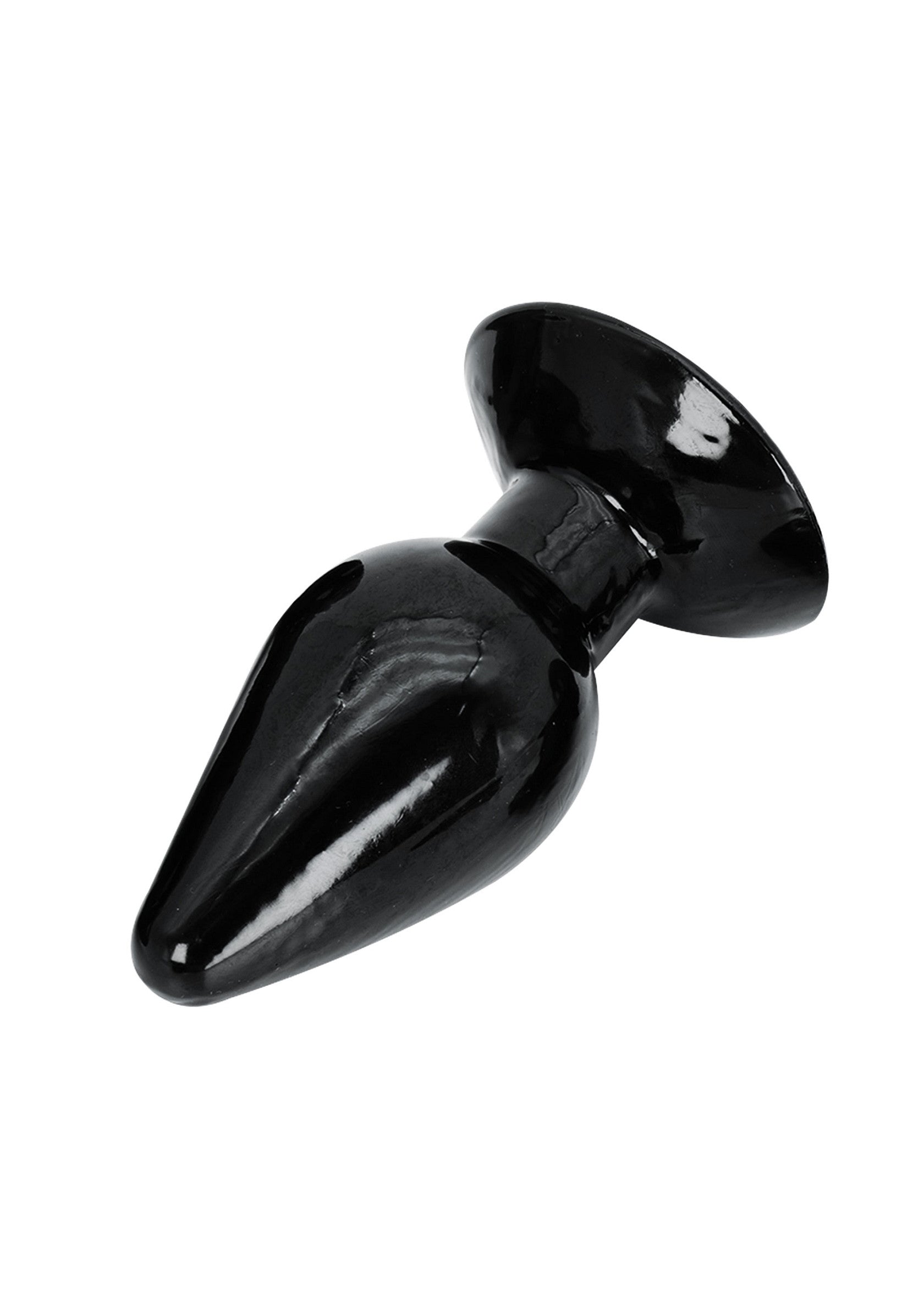 16862 hidden desire extreme buttplug medium 11cm