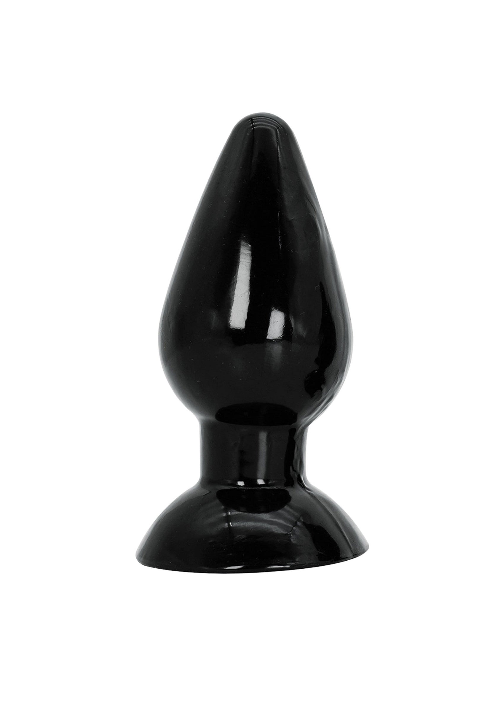 16862 hidden desire extreme buttplug medium 11cm