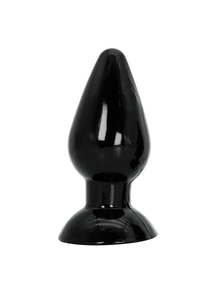 16862 hidden desire extreme buttplug medium 11cm