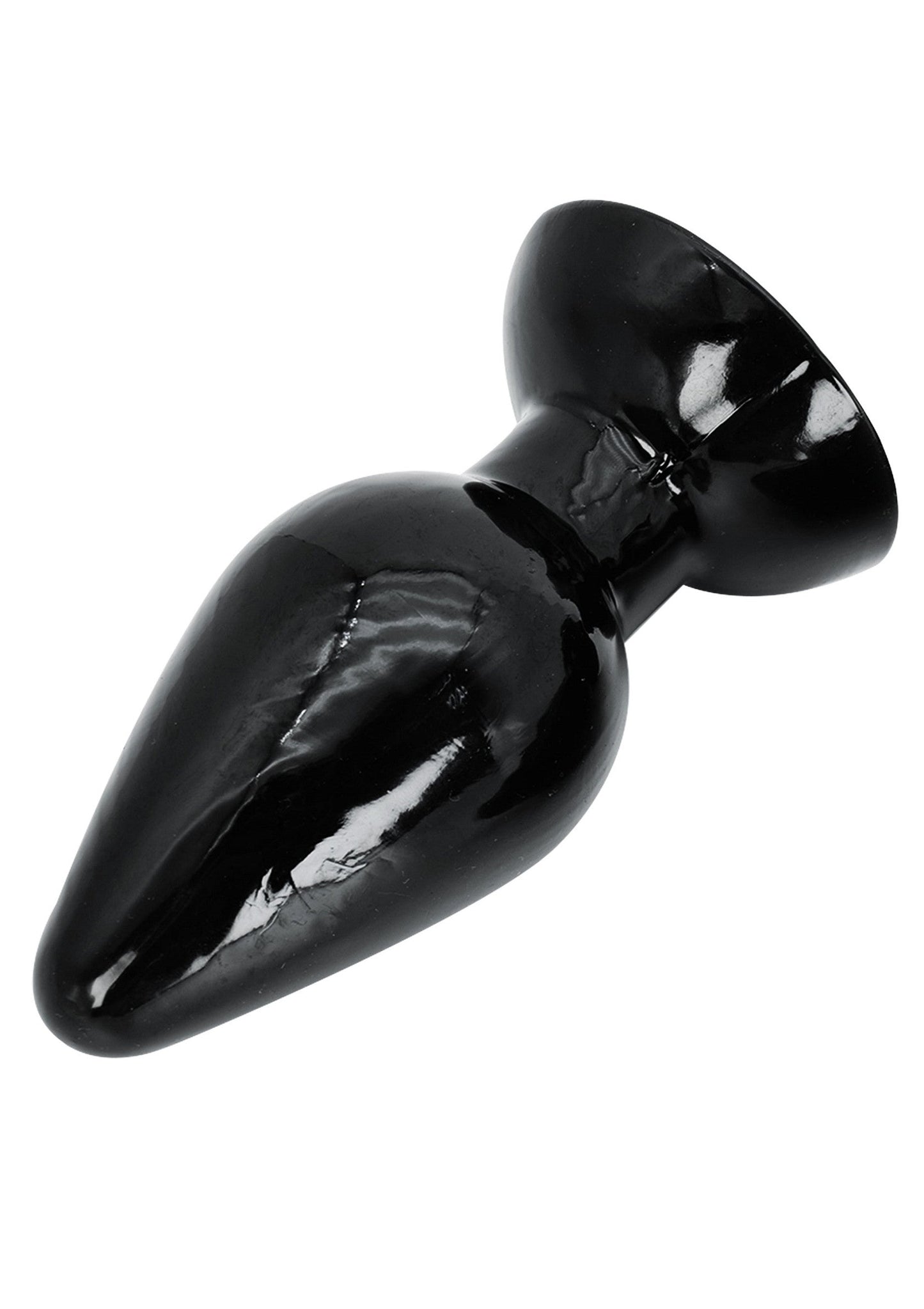 16863 hidden desire extreme buttplug large 14cm