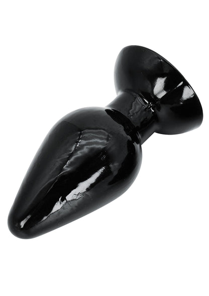 16863 hidden desire extreme buttplug large 14cm
