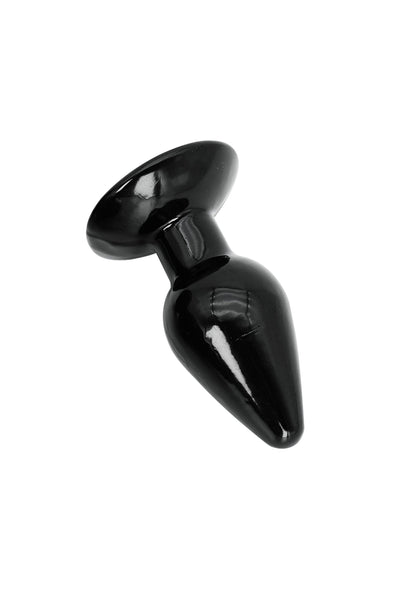 16864 hidden desire extreme buttplug extra large 18cm