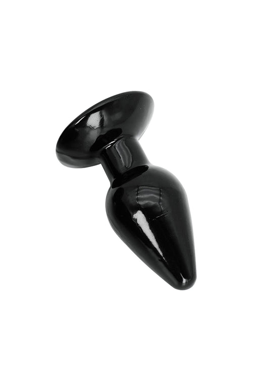 16864 hidden desire extreme buttplug extra large 18cm