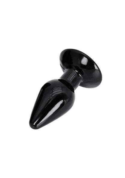 16864 hidden desire extreme buttplug extra large 18cm