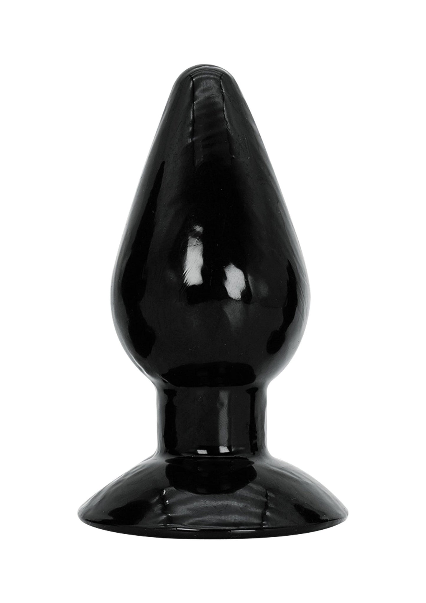 16864 hidden desire extreme buttplug extra large 18cm