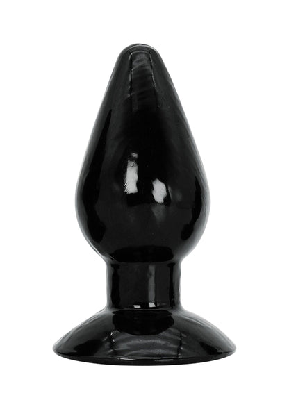 16864 hidden desire extreme buttplug extra large 18cm