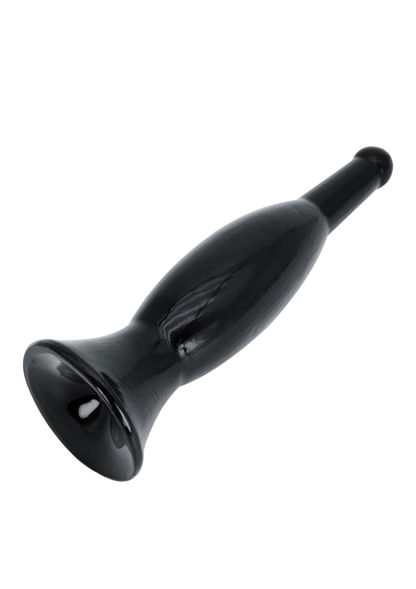 16867 hidden desire extreme buttplug slider 27cm