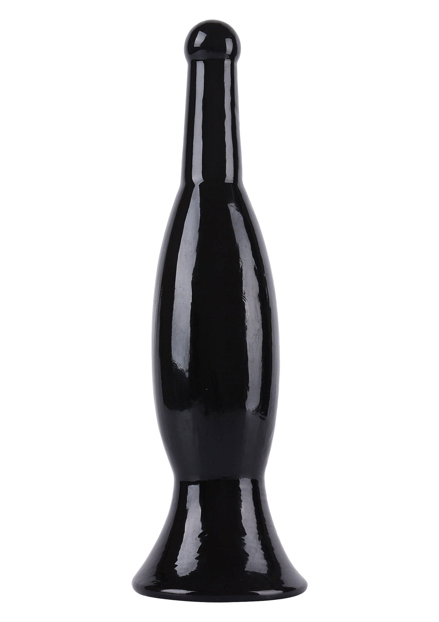 16867 hidden desire extreme buttplug slider 27cm