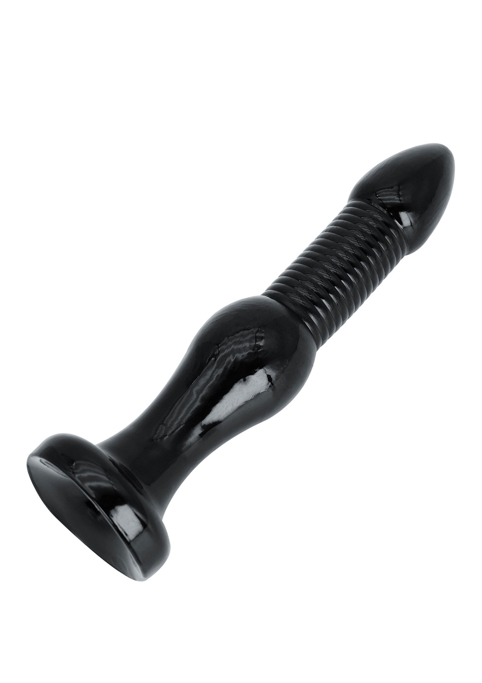 16868 hidden desire extreme anal intruder 28cm