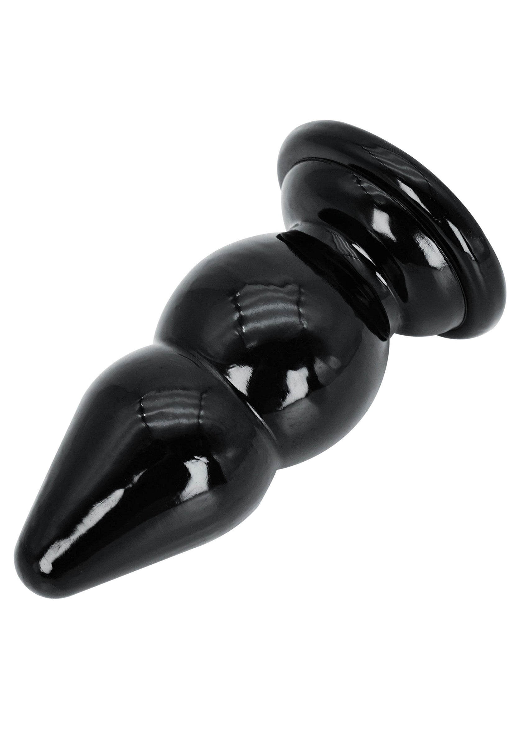 16869 hidden desire extreme buttplug balls large 17cm