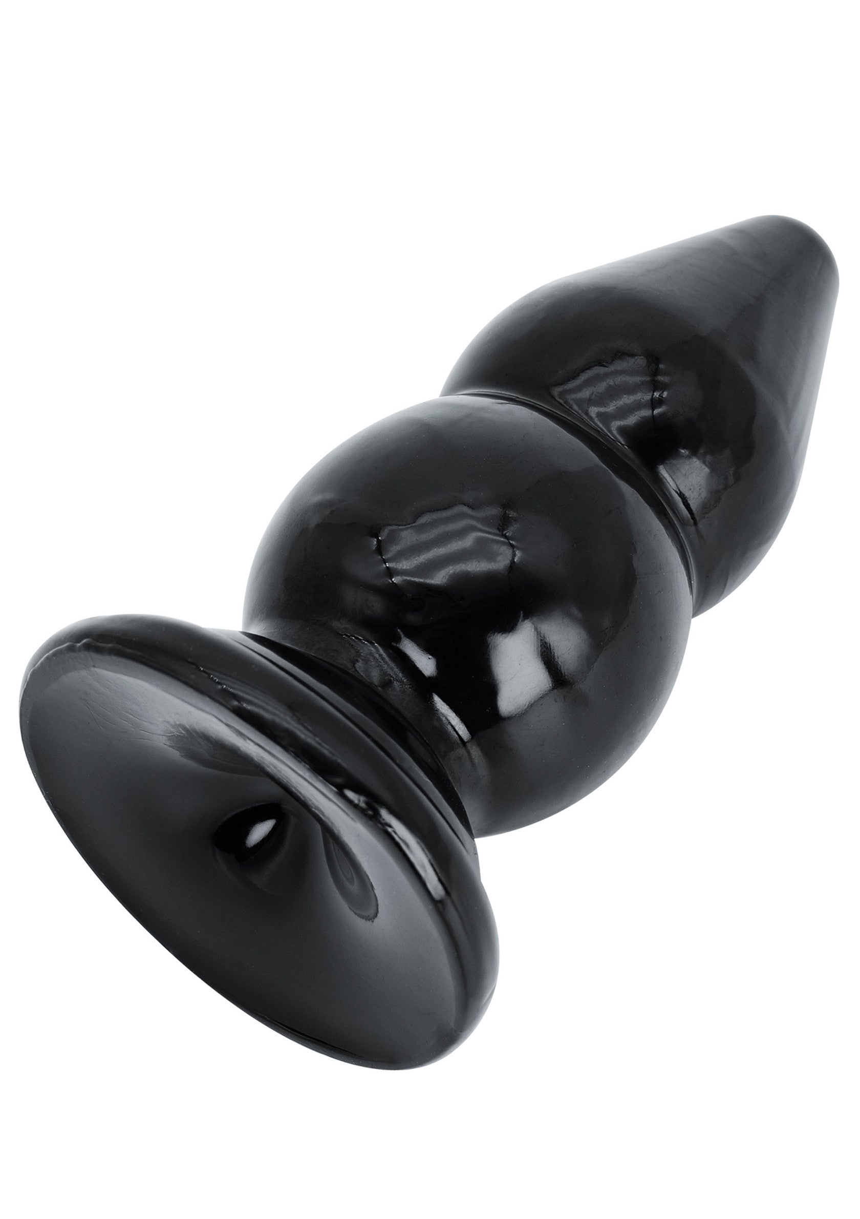 16869 hidden desire extreme buttplug balls large 17cm