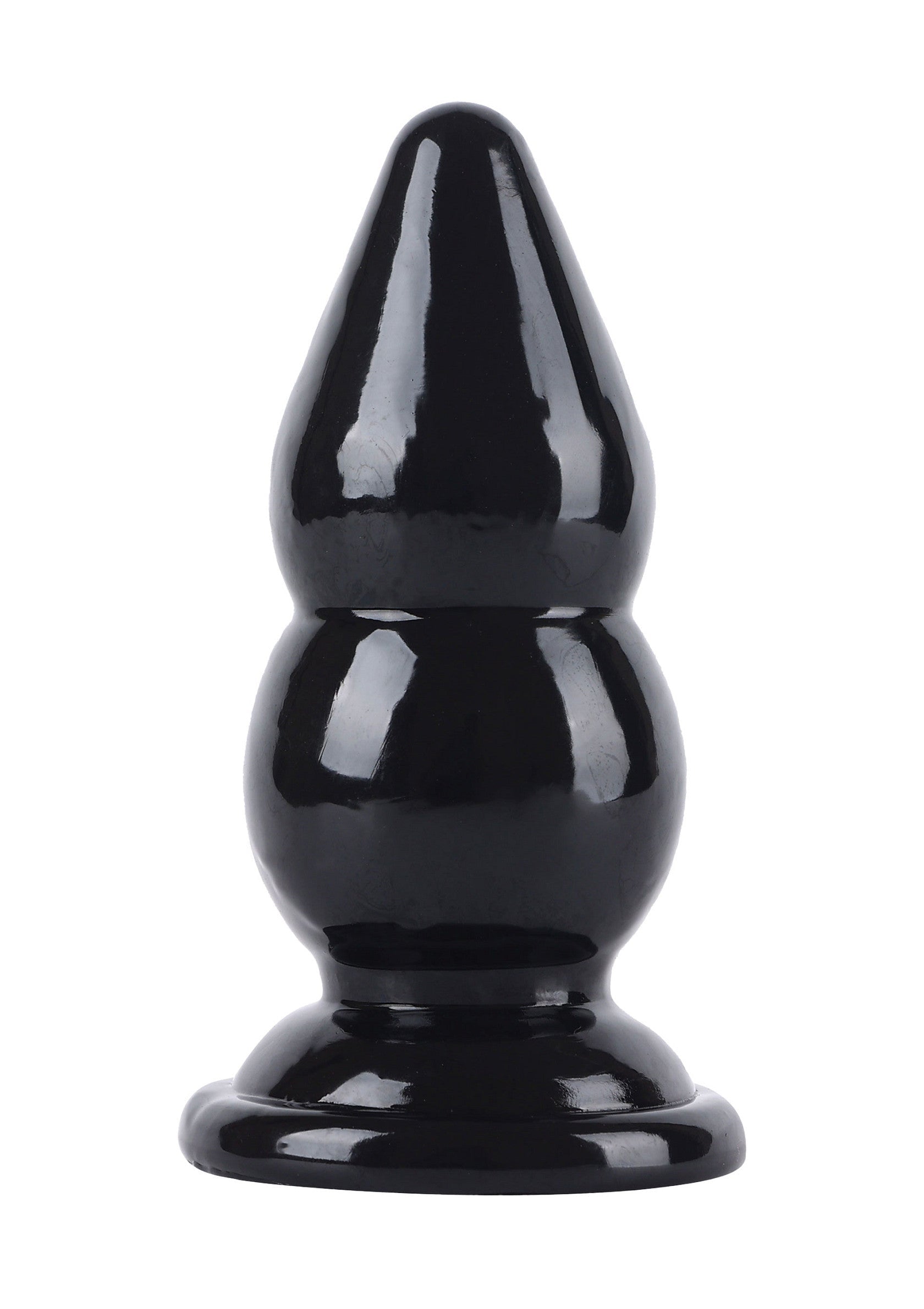 16869 hidden desire extreme buttplug balls large 17cm