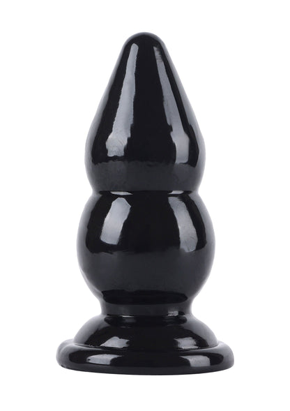 16869 hidden desire extreme buttplug balls large 17cm