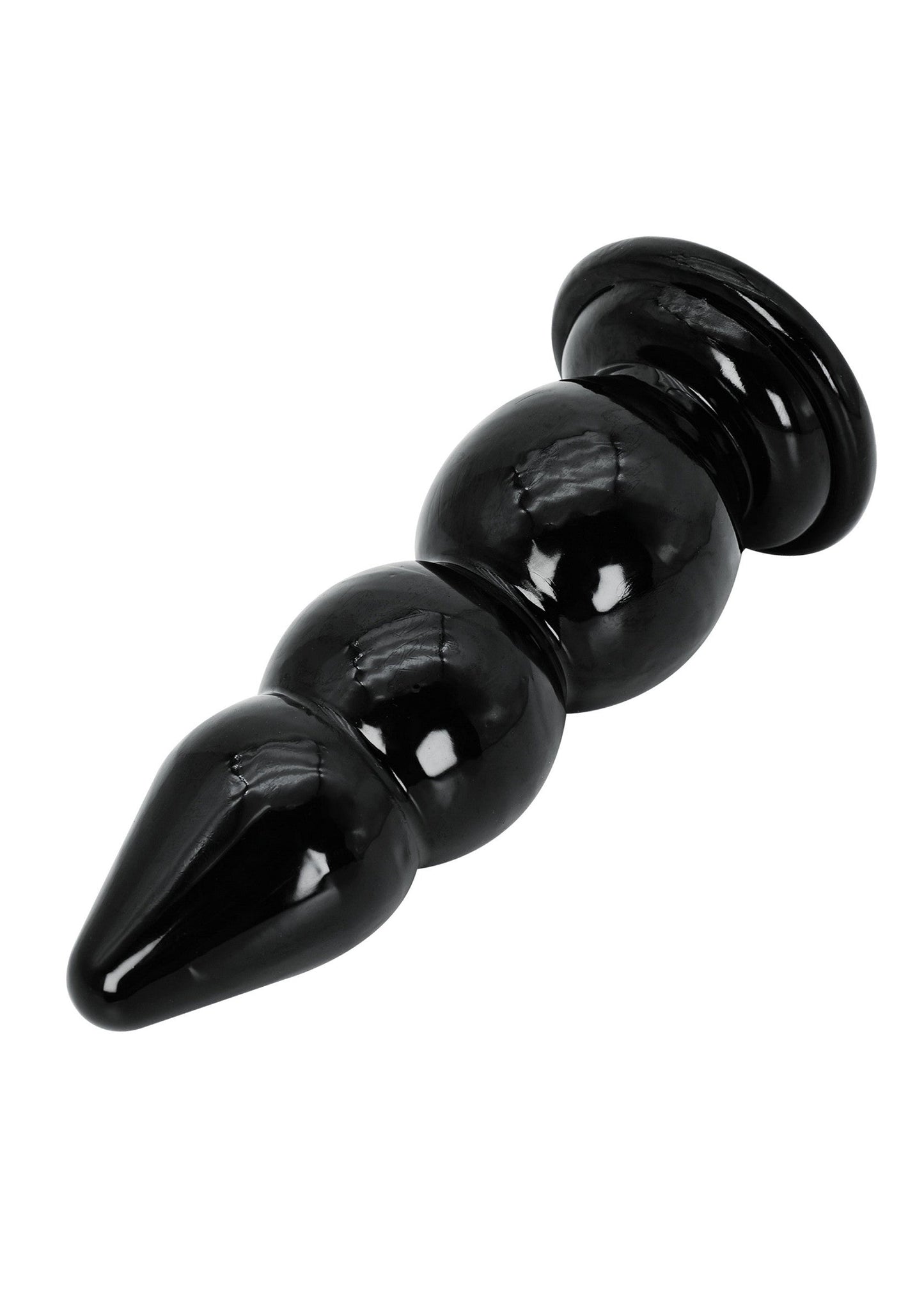 16870 hidden desire extreme buttplug balls 23cm