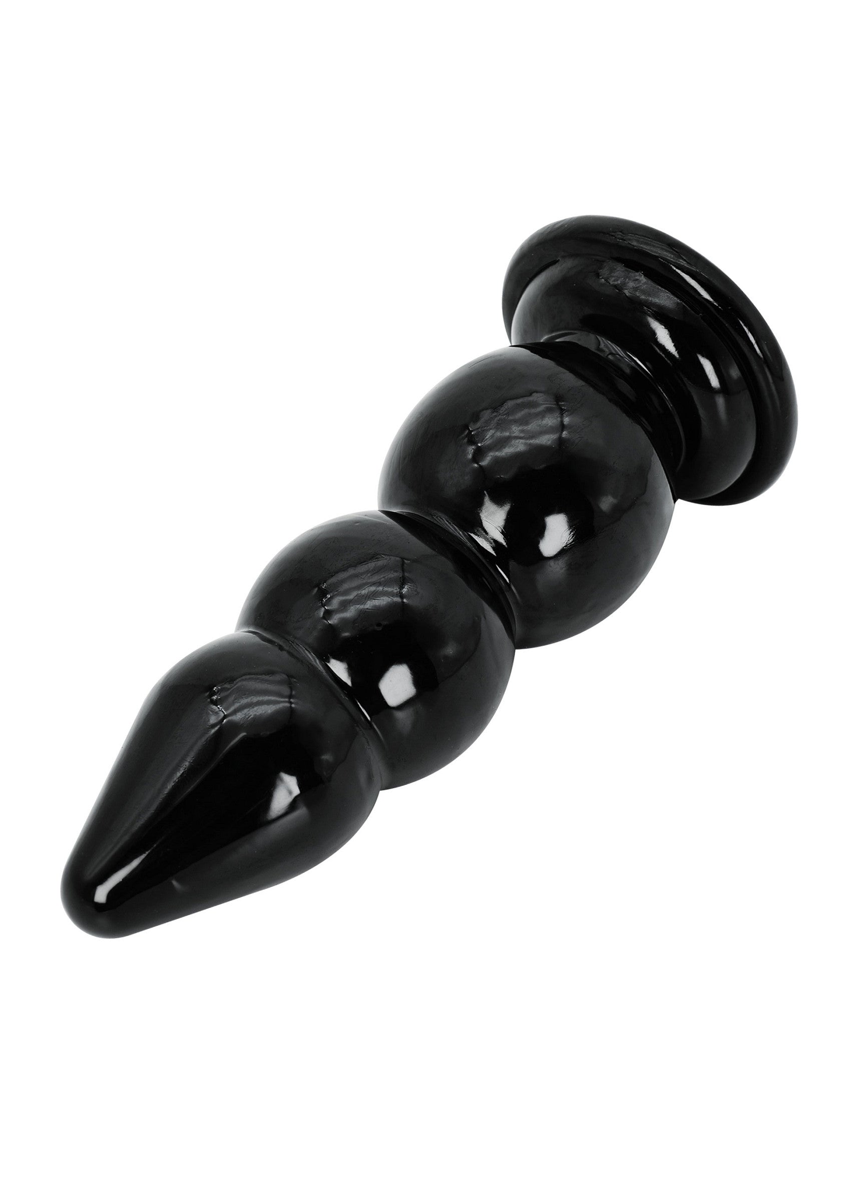 16870 hidden desire extreme buttplug balls 23cm