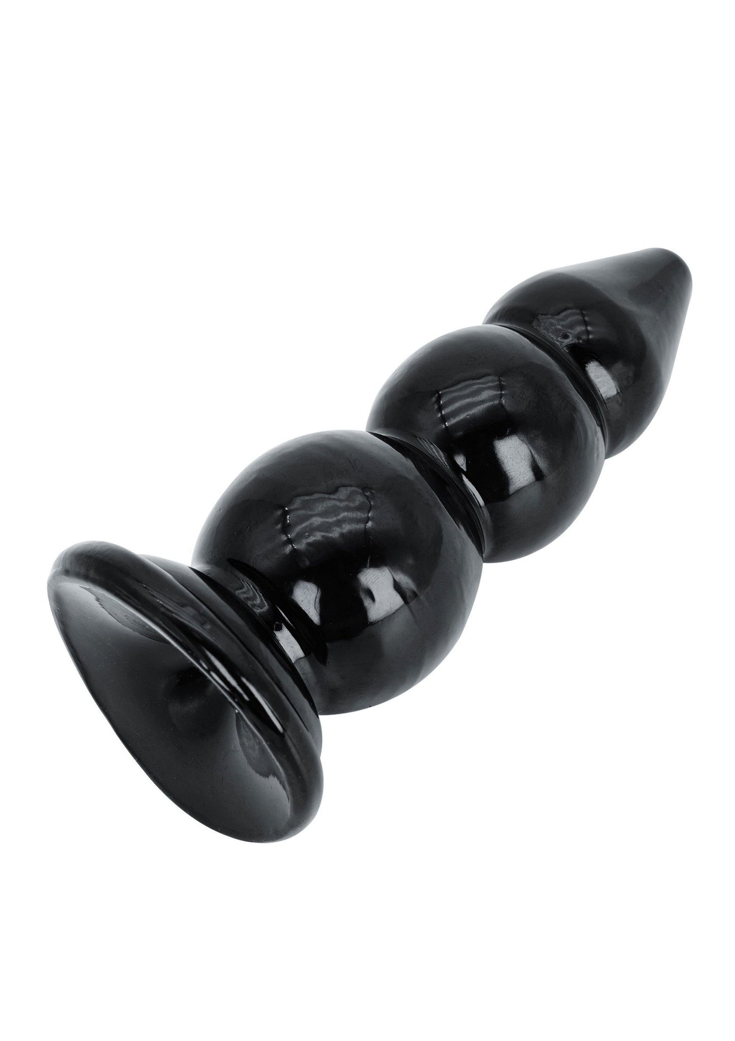 16870 hidden desire extreme buttplug balls 23cm
