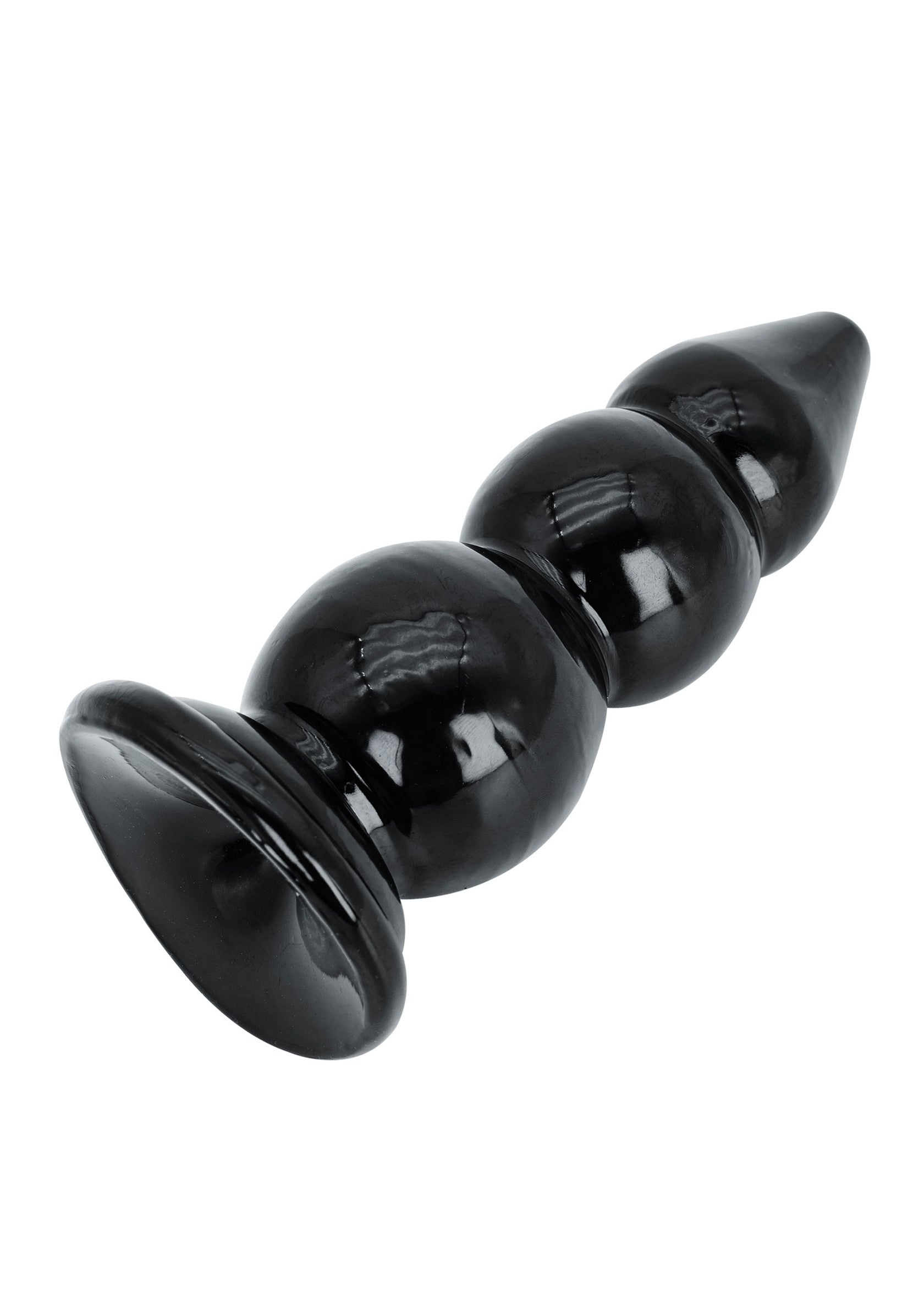 16870 hidden desire extreme buttplug balls 23cm