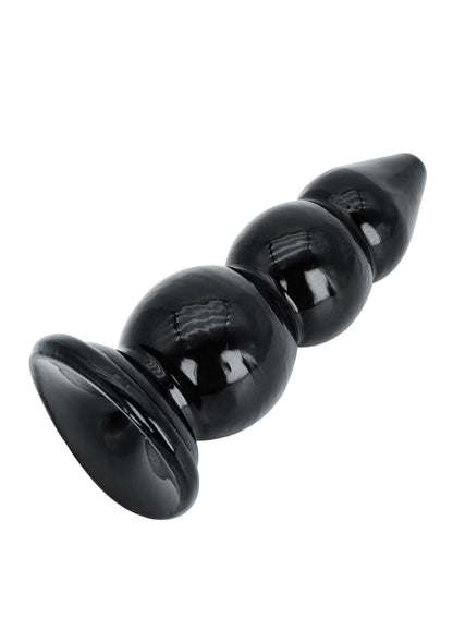 16870 hidden desire extreme buttplug balls 23cm