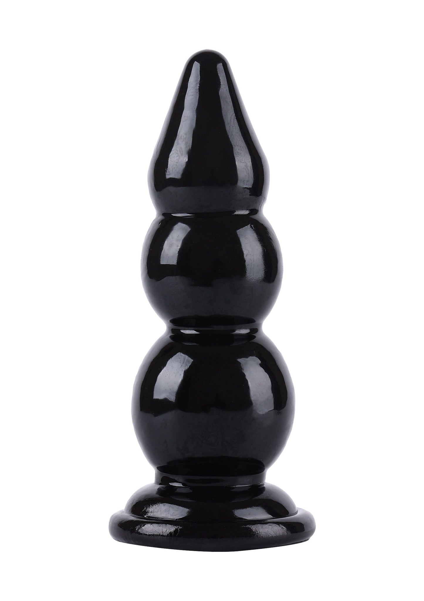 16870 hidden desire extreme buttplug balls 23cm