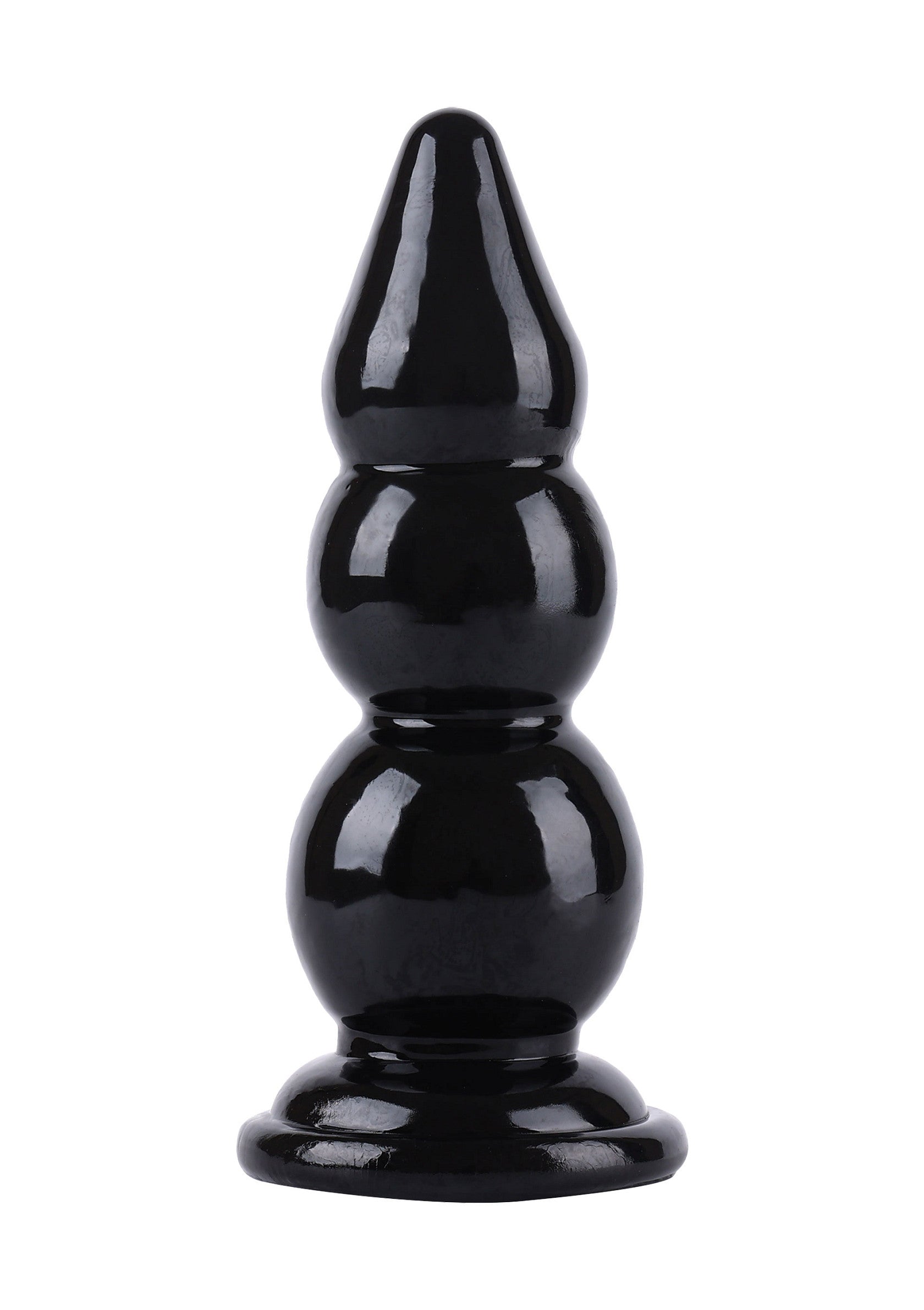 16870 hidden desire extreme buttplug balls 23cm