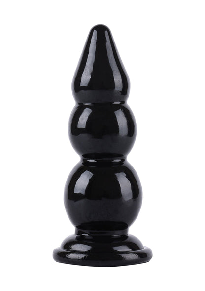 16870 hidden desire extreme buttplug balls 23cm