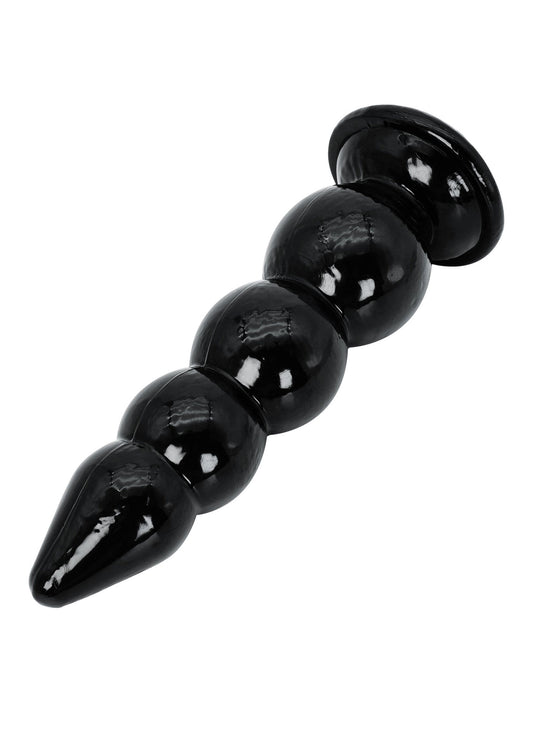 16872 hidden desire extreme buttplug balls 32cm