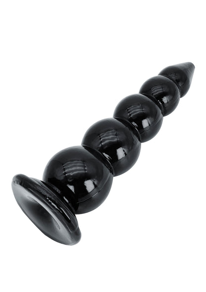 16873 hidden desire extreme buttplug balls 40cm
