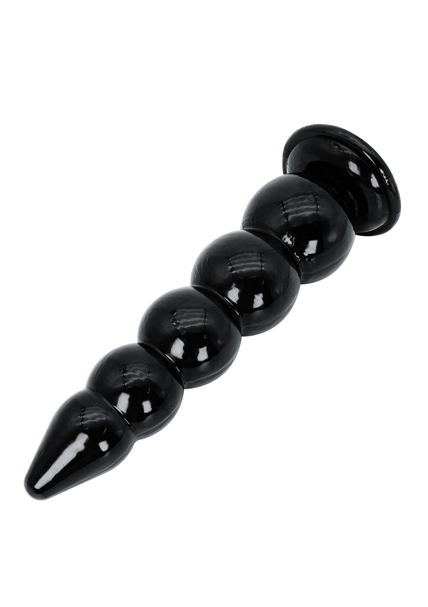 16873 hidden desire extreme buttplug balls 40cm