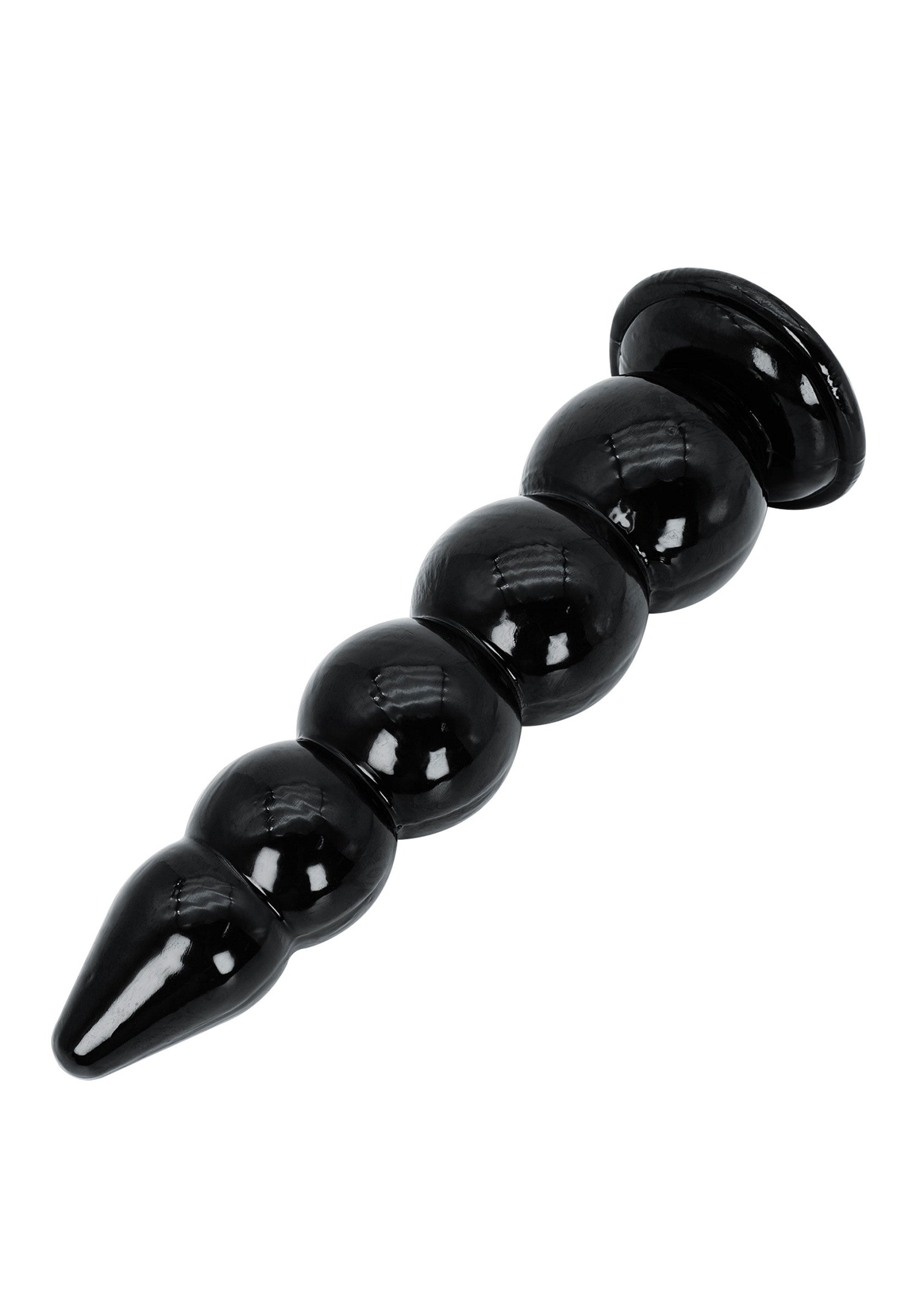 16873 hidden desire extreme buttplug balls 40cm
