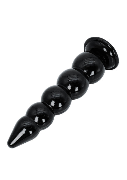 16873 hidden desire extreme buttplug balls 40cm