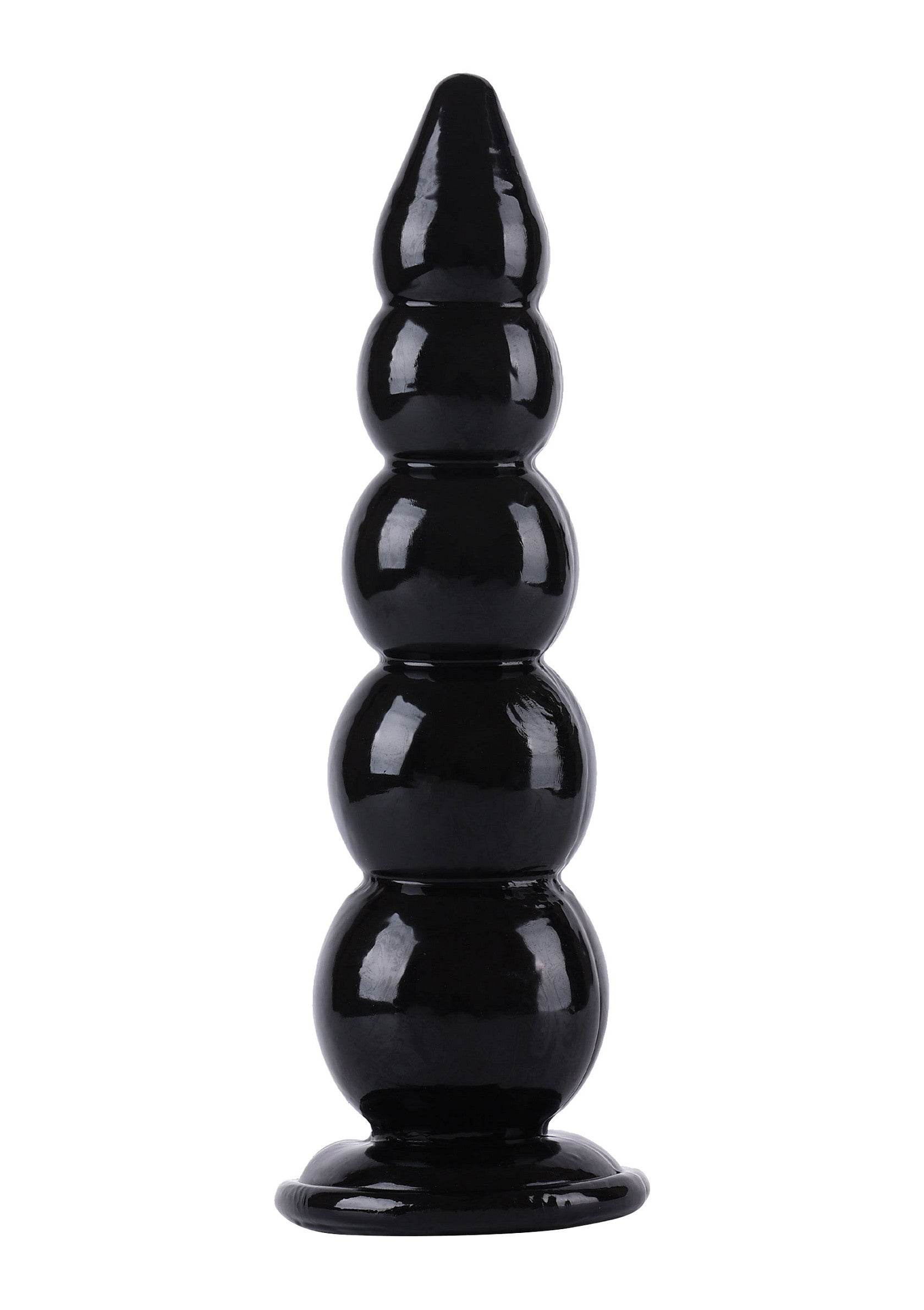 16873 hidden desire extreme buttplug balls 40cm