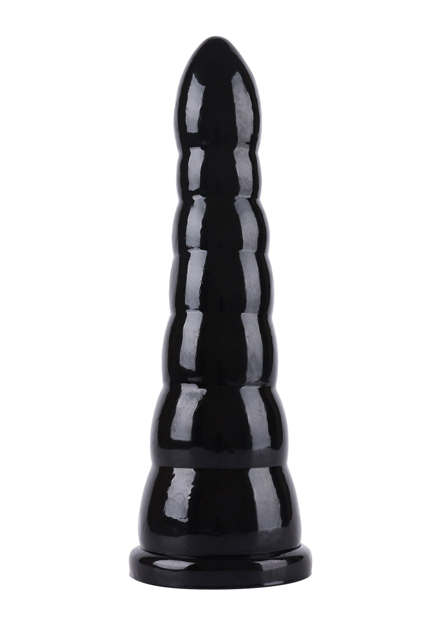 16874 hidden desire extreme anal cone 26cm