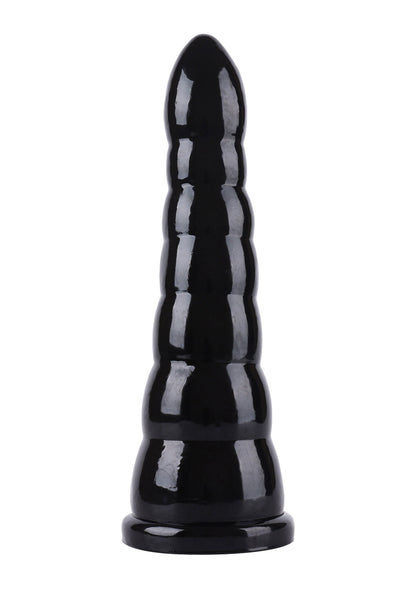 16874 hidden desire extreme anal cone 26cm