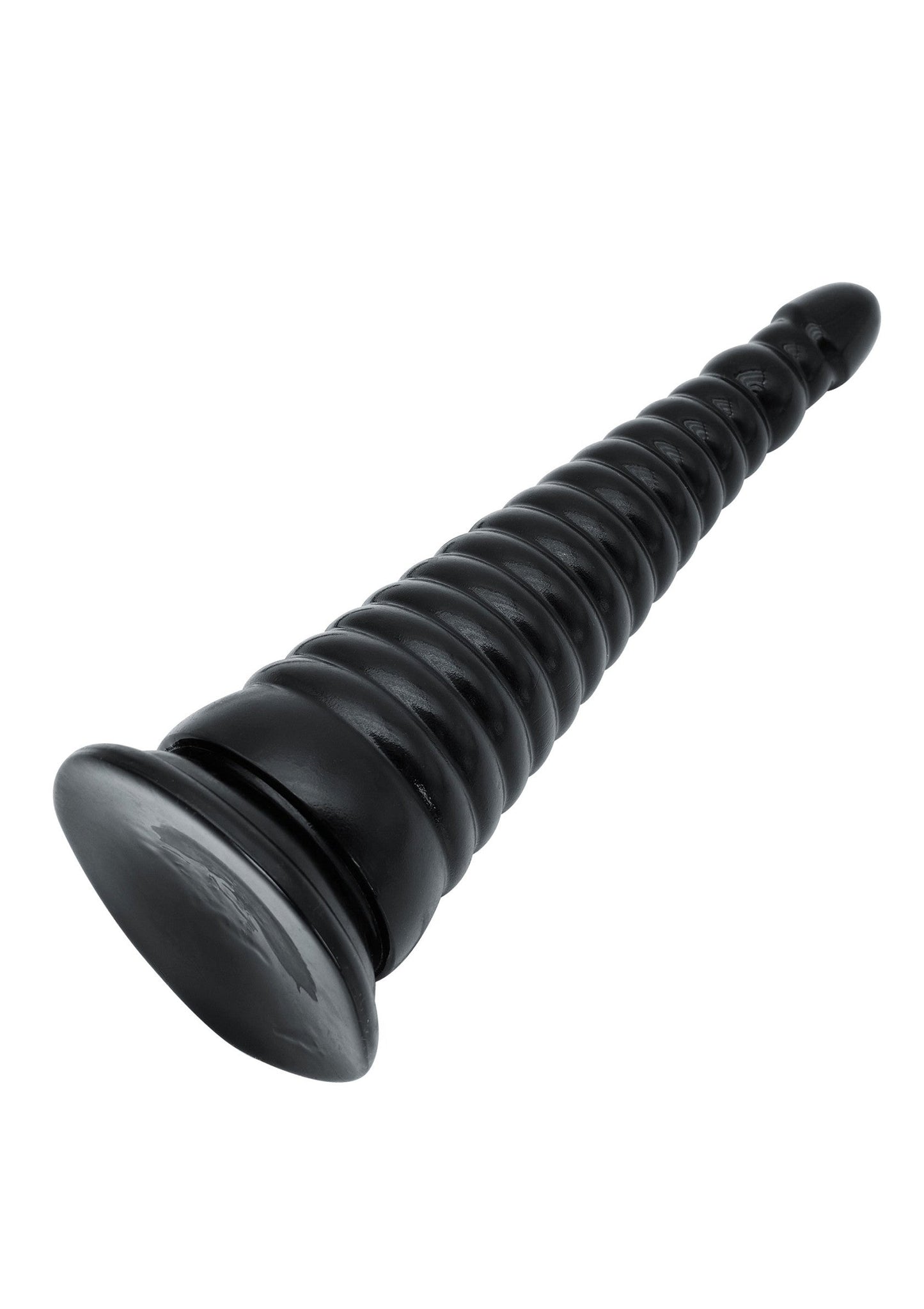 16875 hidden desire extreme anal cone 33cm