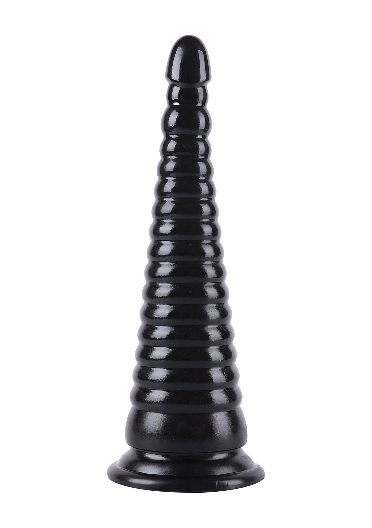 16875 hidden desire extreme anal cone 33cm