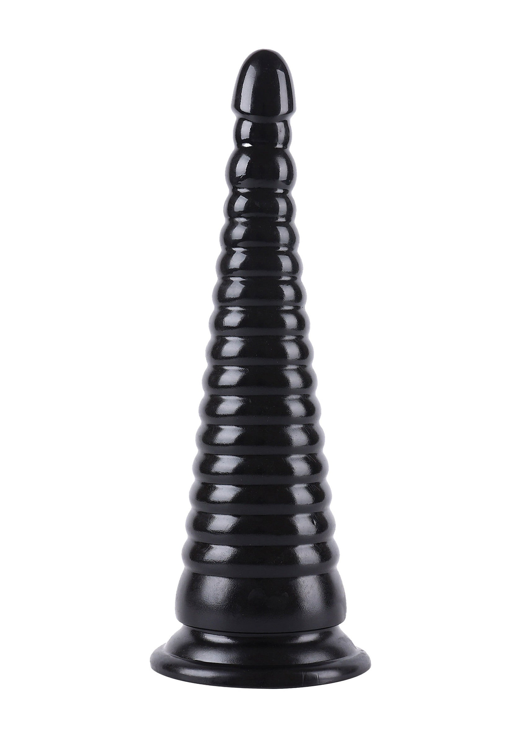 16875 hidden desire extreme anal cone 33cm