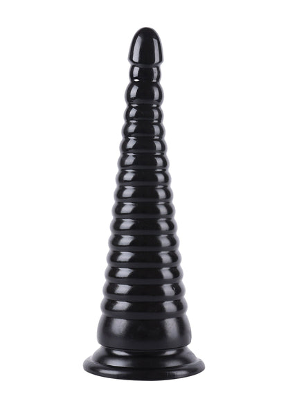 16875 hidden desire extreme anal cone 33cm
