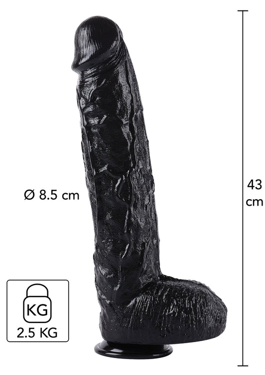 16893 hidden desire extreme dong 43cm