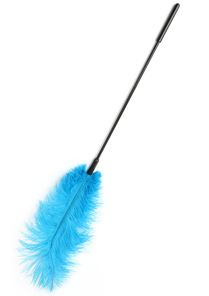 Double Feather Tickler