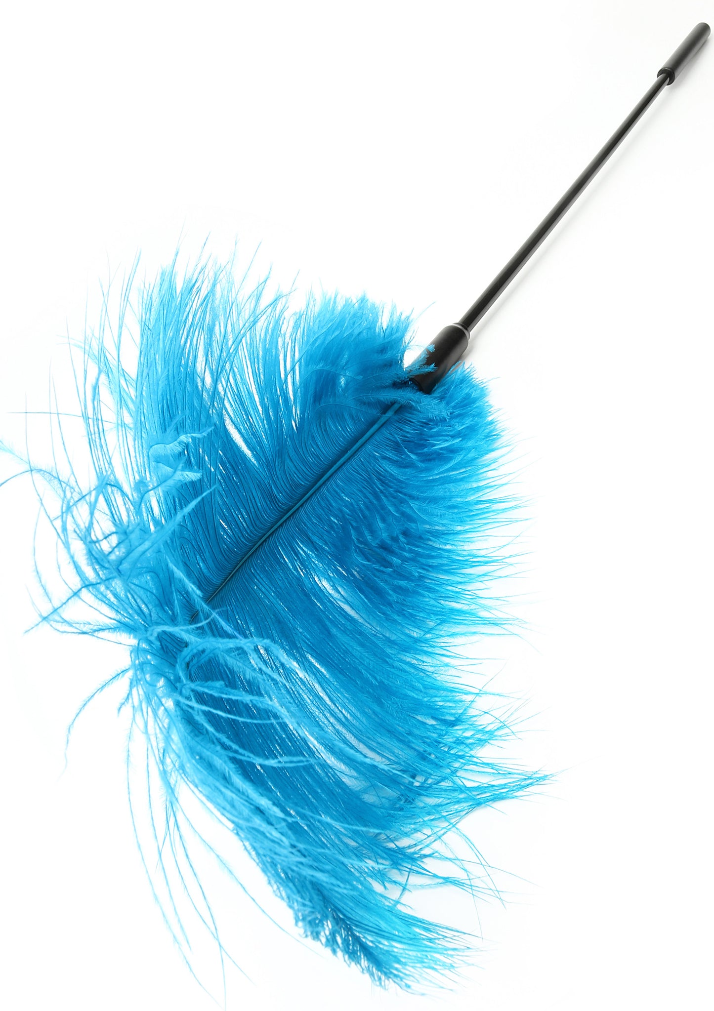Double Feather Tickler