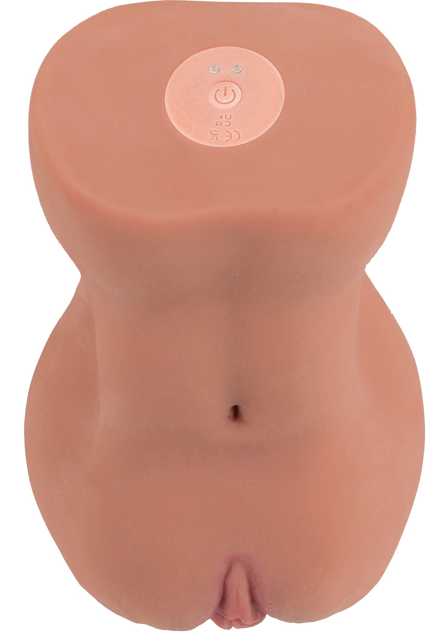 Vibrating Slut Hole Masturbator