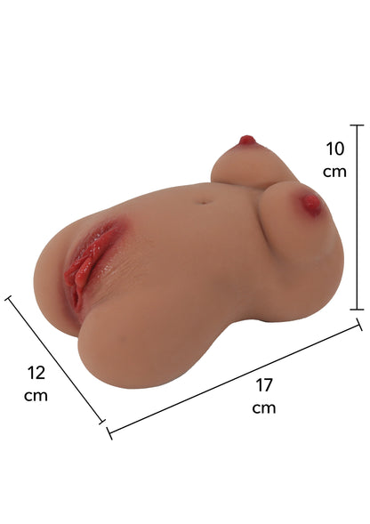 Tight Chubby Slut Mastubator