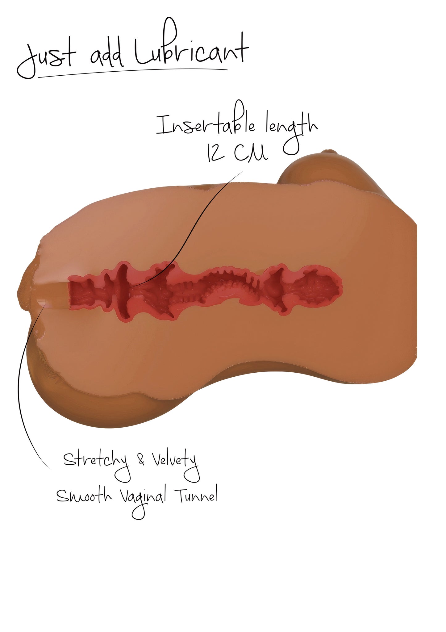 Tight Chubby Slut Mastubator