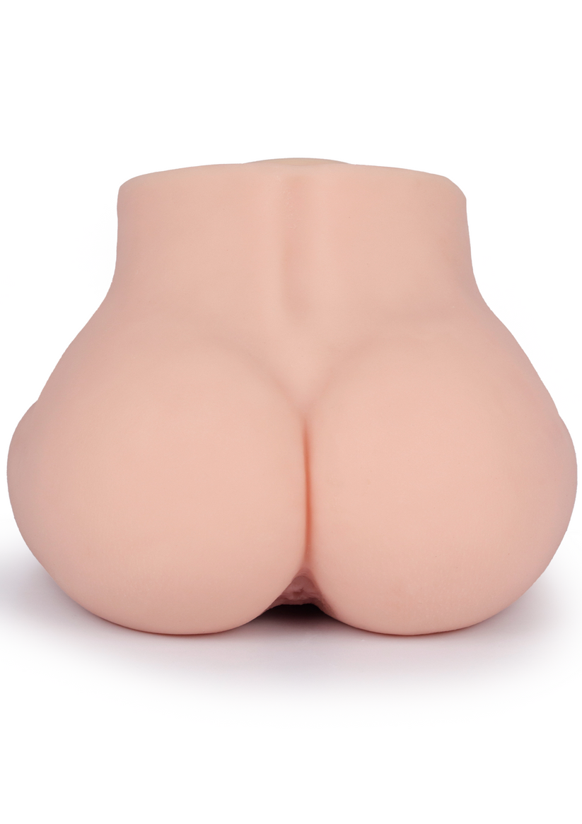 Juicy Sucking Pussy 4 kg – Saug- & Vibrationsmasturbator Hidden Desire | RaiX Shop