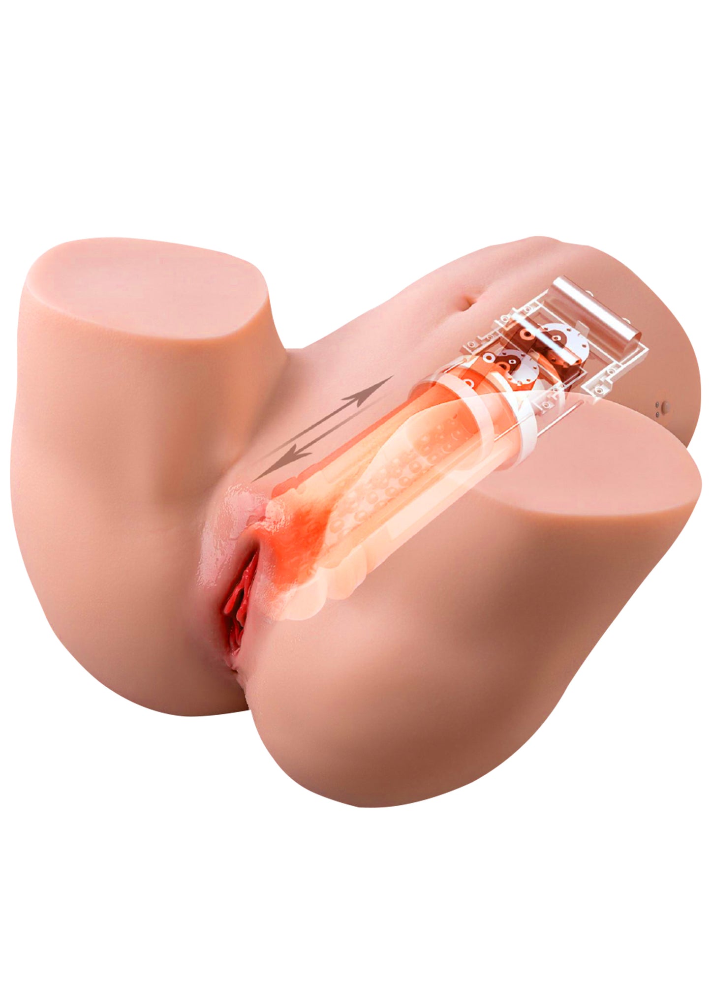 Horny Milking Bitch 10kg