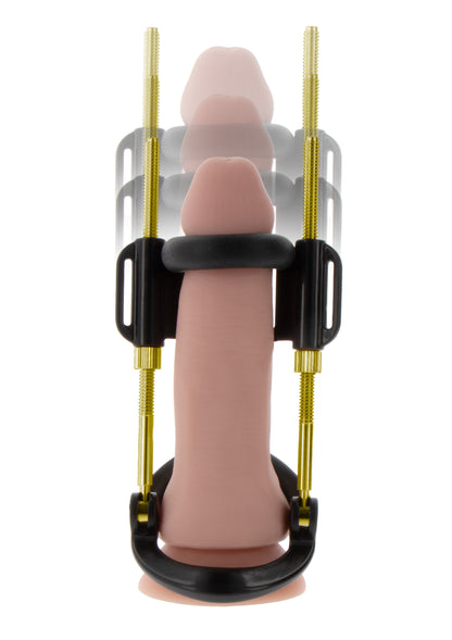 Penis Growth Training Basic Set