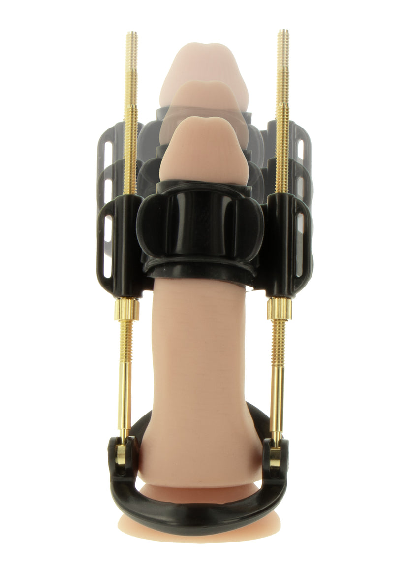 Penis Growth Training Comfort Set 1 Penis Growth Training Comfort Set – Fusion X Phallustrainer | RaiX Shop