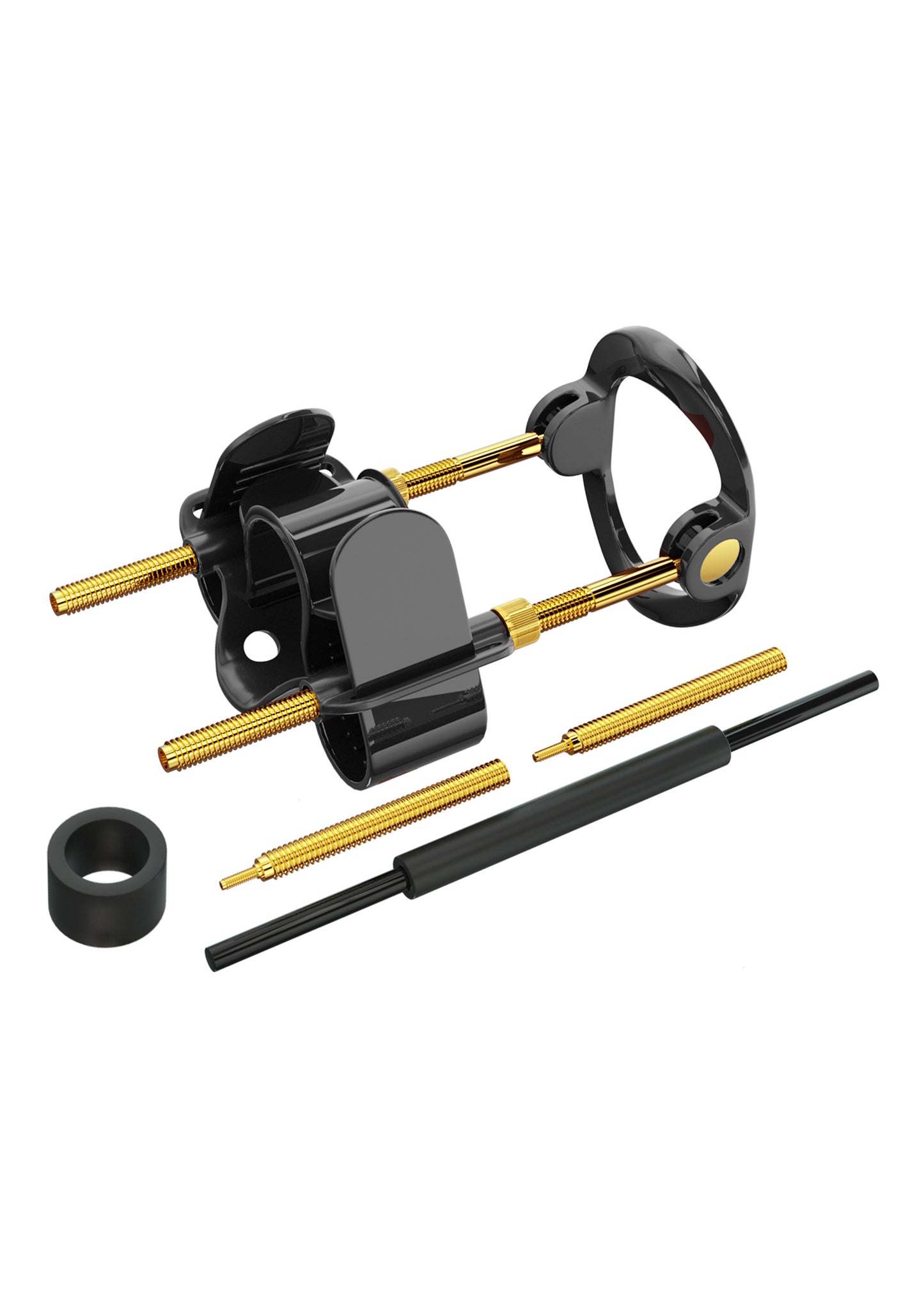 Penis Growth Training Comfort Set