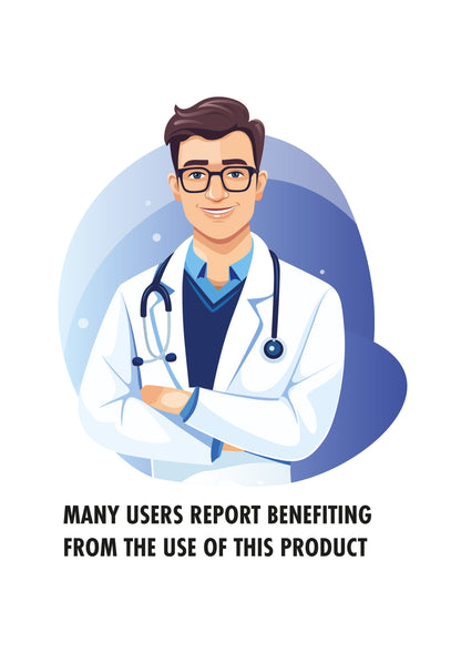 Penis Growth Training Comfort Set